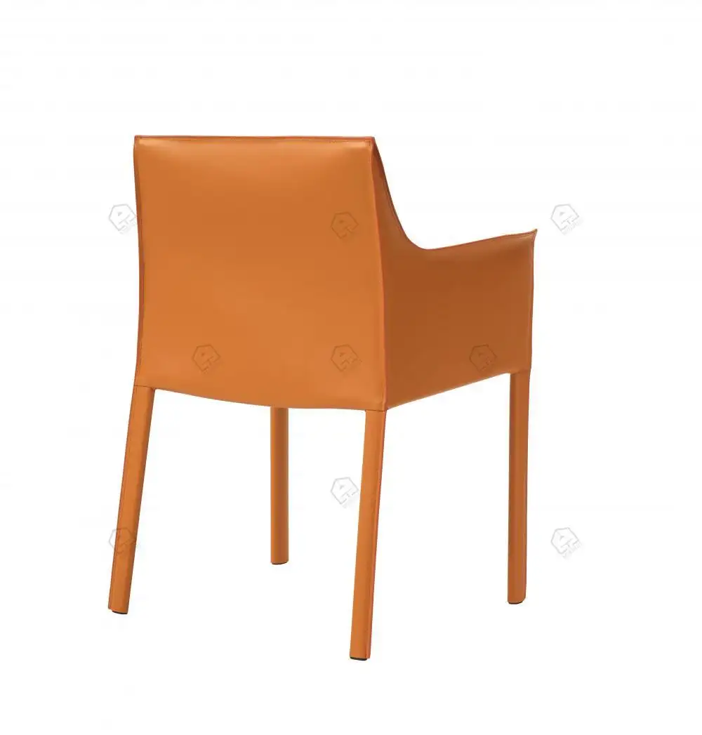 Comfortable Dining Room Chairs by MISIRUI-1 6