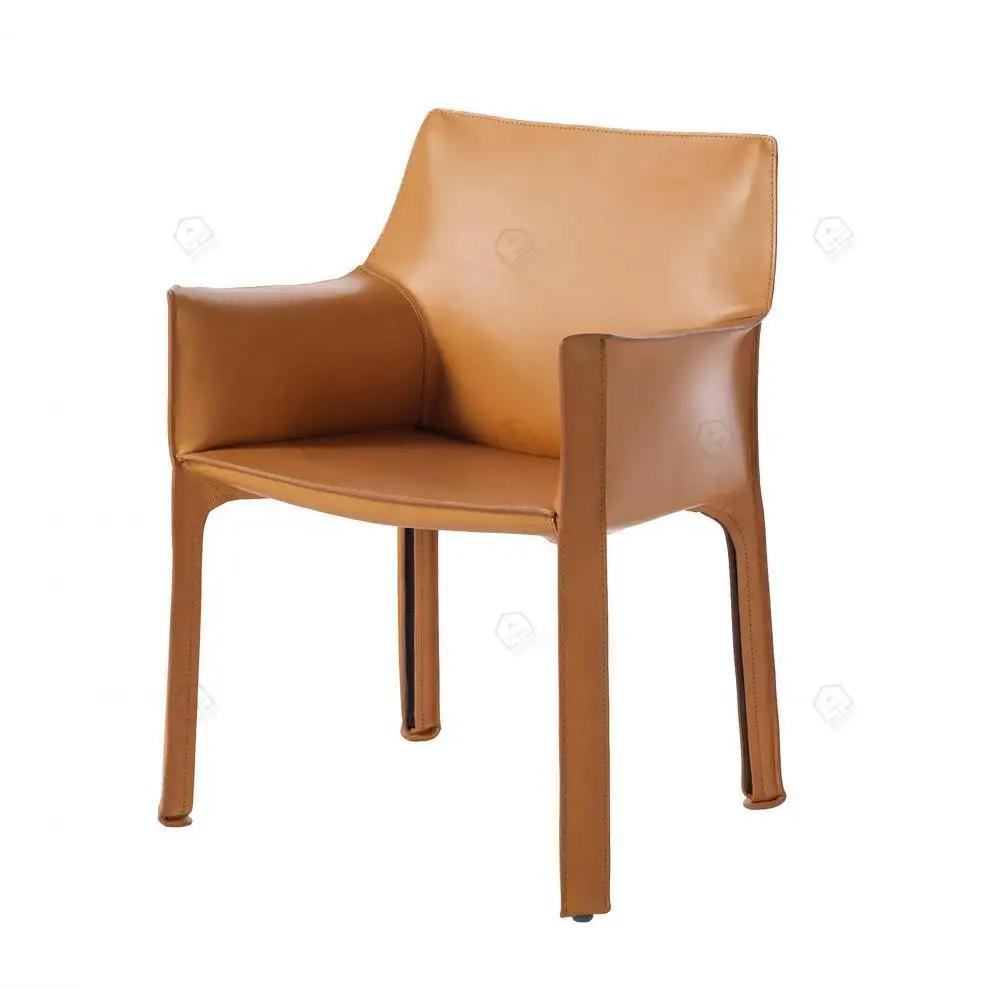 Comfortable Dining Room Chairs by MISIRUI-1 5