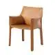 Comfortable Dining Room Chairs by MISIRUI-1 5