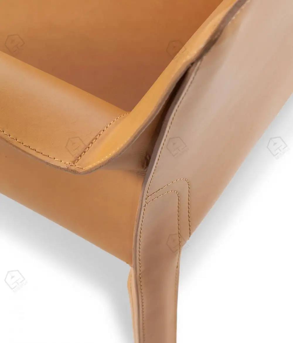 Comfortable Dining Room Chairs by MISIRUI-1 7