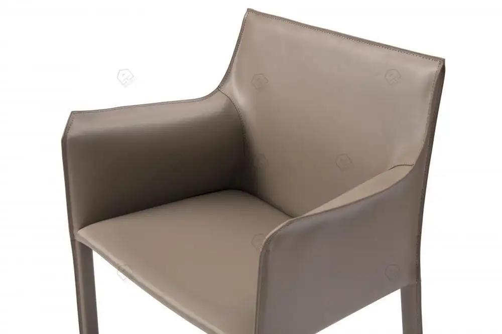 MISIRUI High End Dining Room Chairs Price List 5