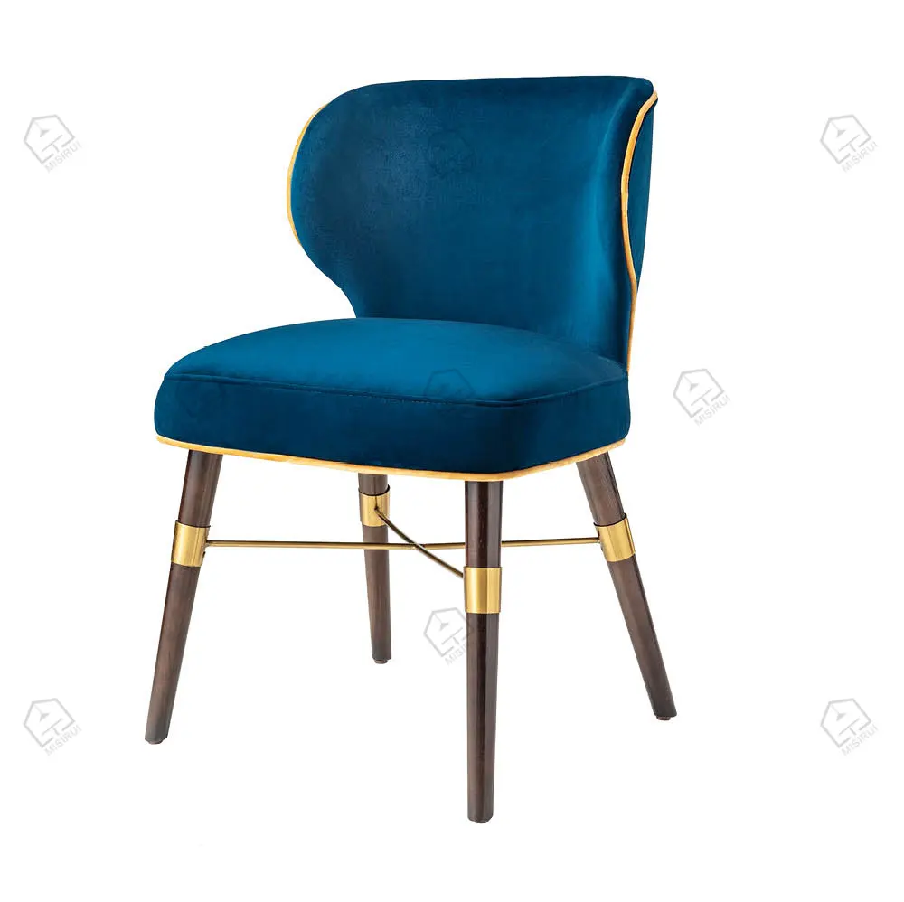 Products White Leather Dining Room Chairs Air NANSHA Manufacturer 3