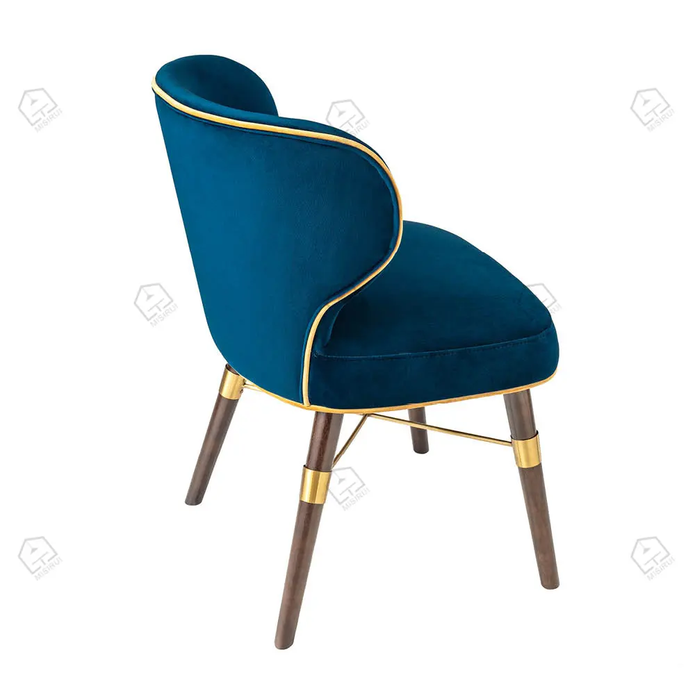 Products White Leather Dining Room Chairs Air NANSHA Manufacturer 4