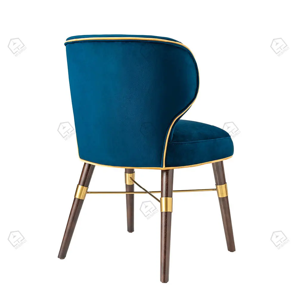 Products White Leather Dining Room Chairs Air NANSHA Manufacturer 5