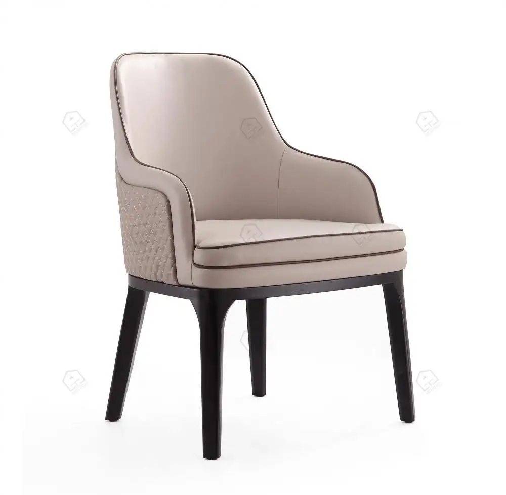 Modern Dining Room Chairs by MISIRUI 3
