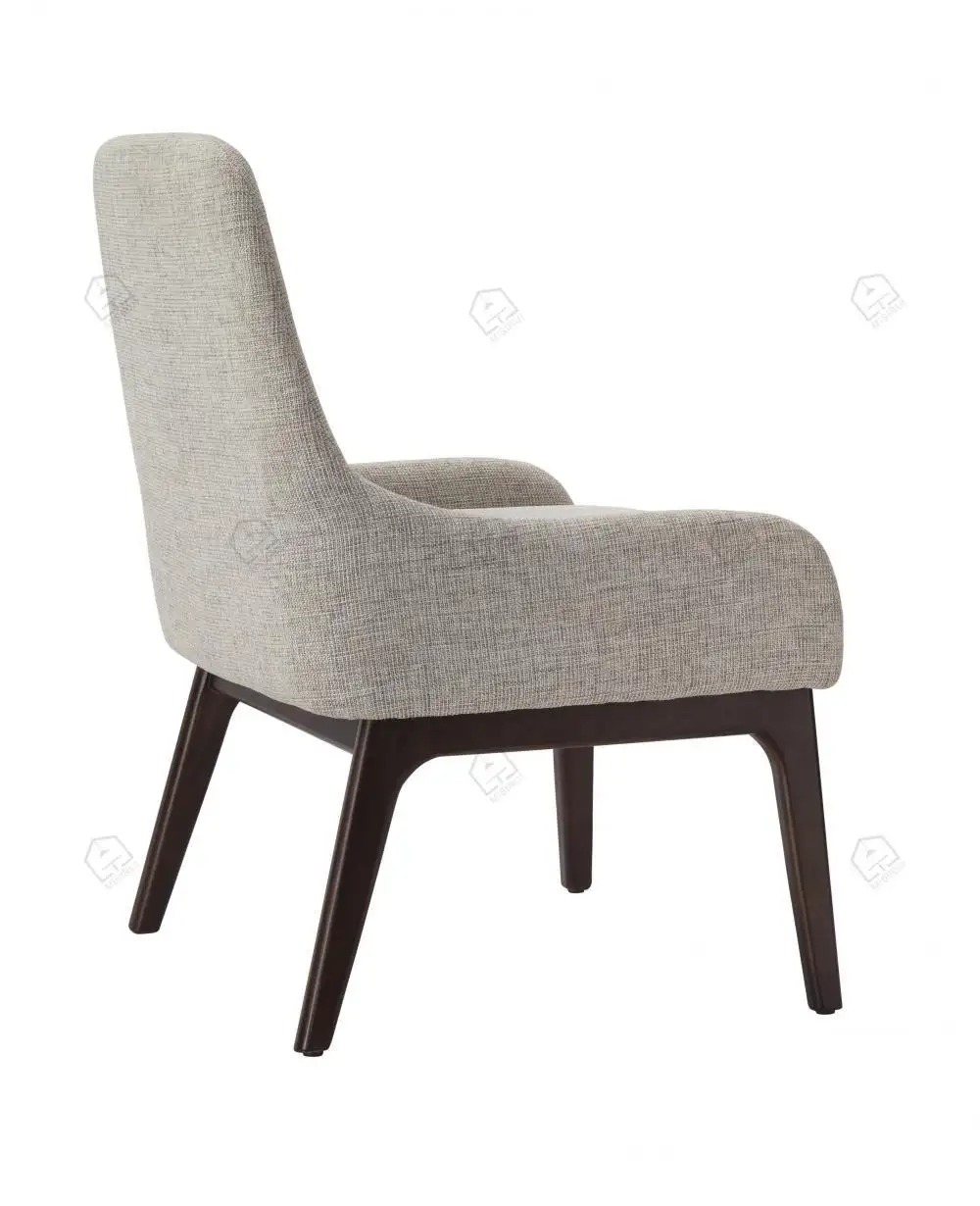 Dining Room Chair Products Wholesale - MISIRUI-1 4