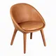 MISIRUI Best Dining Room Chairs 1 Piece/Pieces Manufacturer 3