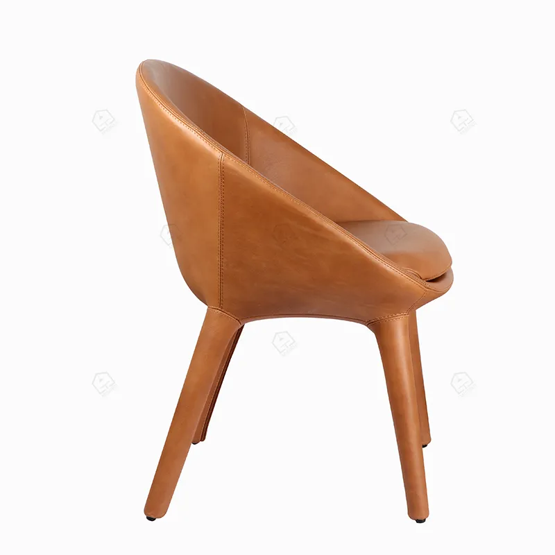 MISIRUI Best Dining Room Chairs 1 Piece/Pieces Manufacturer 4