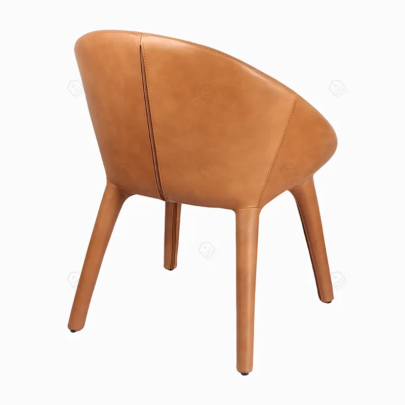 MISIRUI Best Dining Room Chairs 1 Piece/Pieces Manufacturer 5