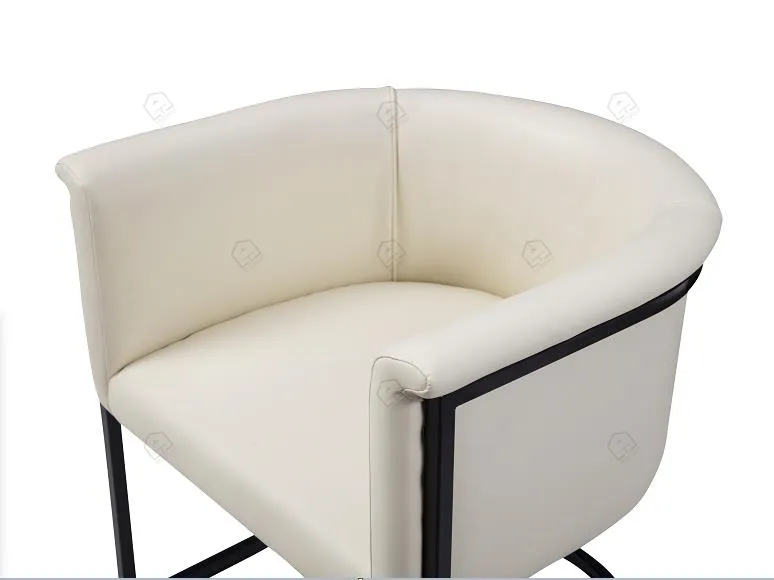 MISIRUI Most Comfortable Dining Room Chairs FOB Most Comfortable Dining Room Chairs Manufacturer 5