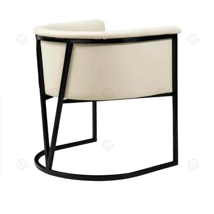 MISIRUI Most Comfortable Dining Room Chairs FOB Most Comfortable Dining Room Chairs Manufacturer 4