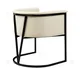MISIRUI Most Comfortable Dining Room Chairs FOB Most Comfortable Dining Room Chairs Manufacturer 4