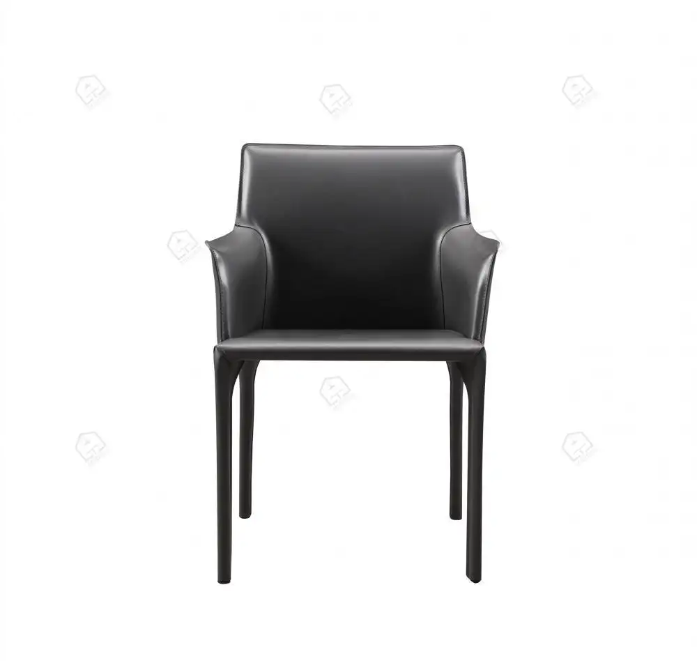 Leather Dining Room Chairs Price List-1 5