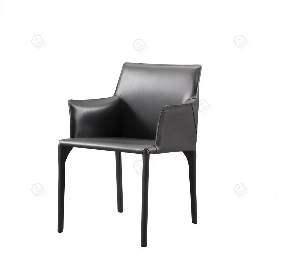 High End Dining Room Chairs SHEKOU Products Wholesale - MISIRUI 3