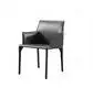 High End Dining Room Chairs SHEKOU Products Wholesale - MISIRUI 3