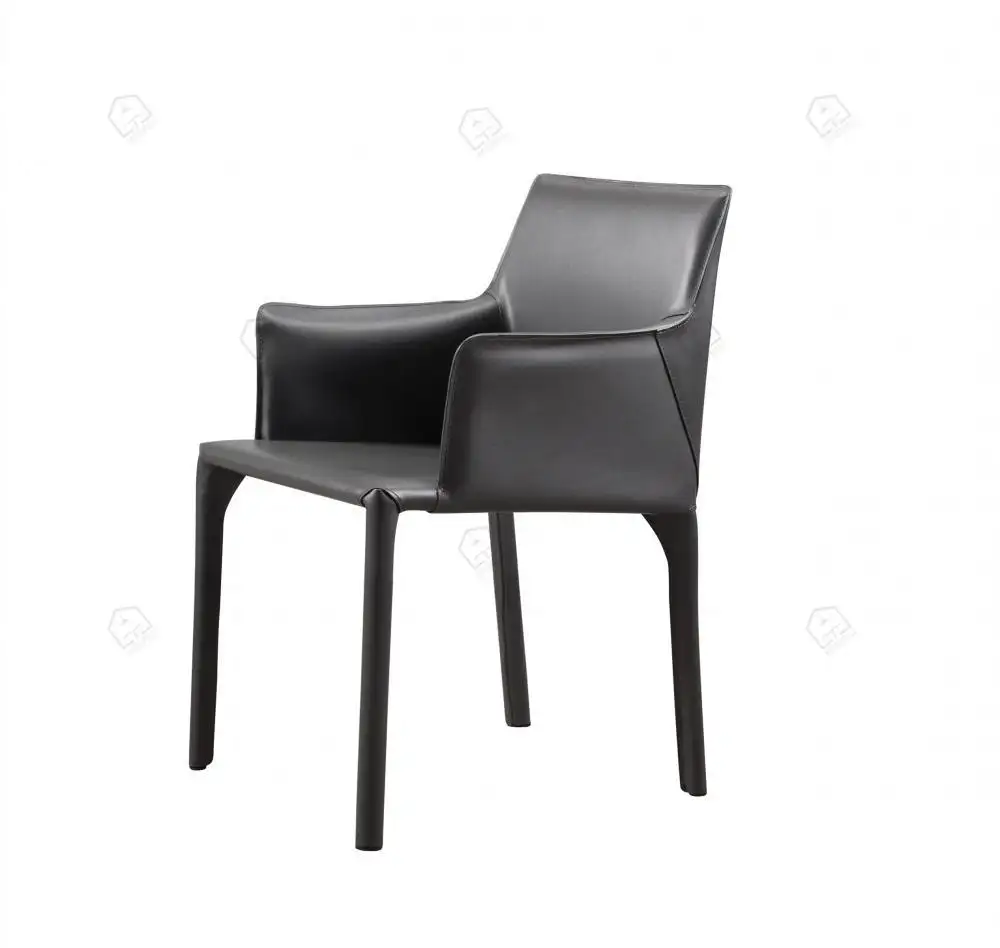 High End Dining Room Chairs SHEKOU Products Wholesale - MISIRUI 5