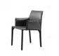 High End Dining Room Chairs SHEKOU Products Wholesale - MISIRUI 5