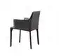 High End Dining Room Chairs SHEKOU Products Wholesale - MISIRUI 4