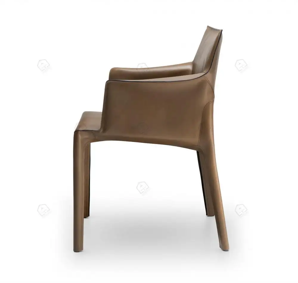 Leather Dining Room Chairs Price List-1 3