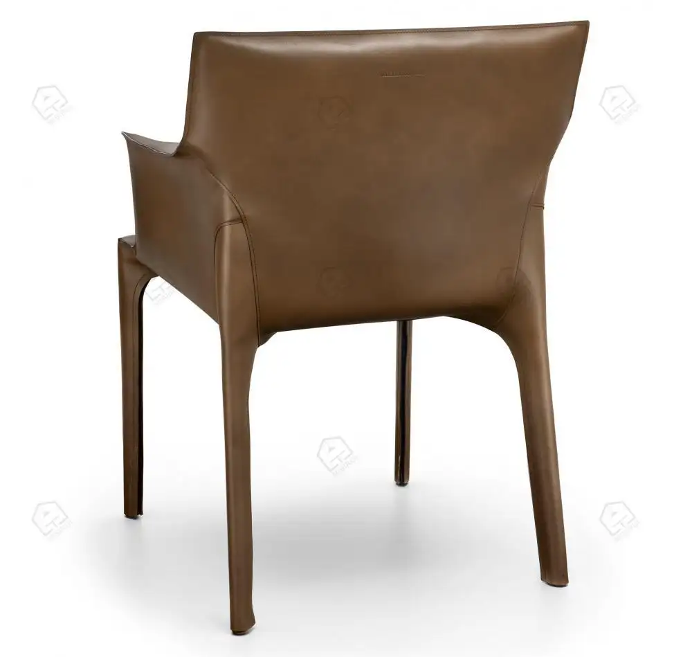 Leather Dining Room Chairs Price List-1 4