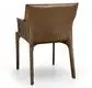Leather Dining Room Chairs Price List-1 4