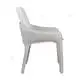 MISIRUI Leather Dining Room Chairs T/T Company 4