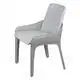 MISIRUI Leather Dining Room Chairs T/T Company 3