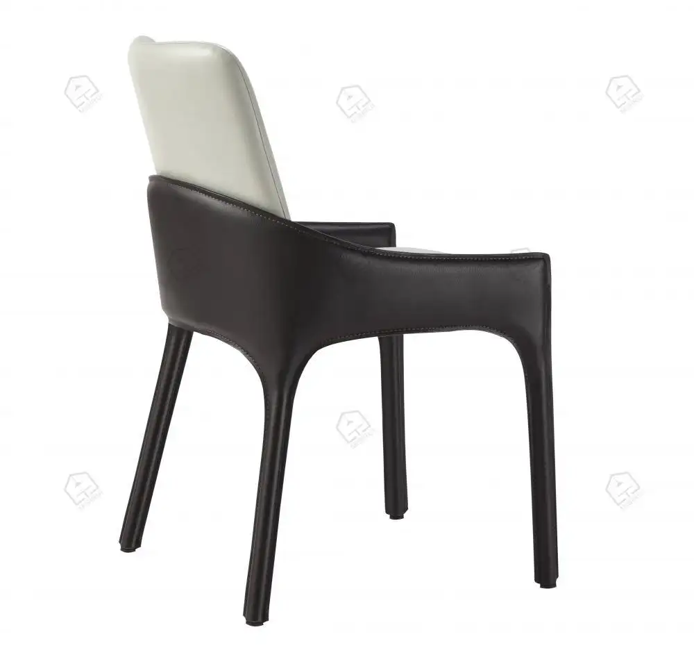Leather Dining Room Chairs Price List 5