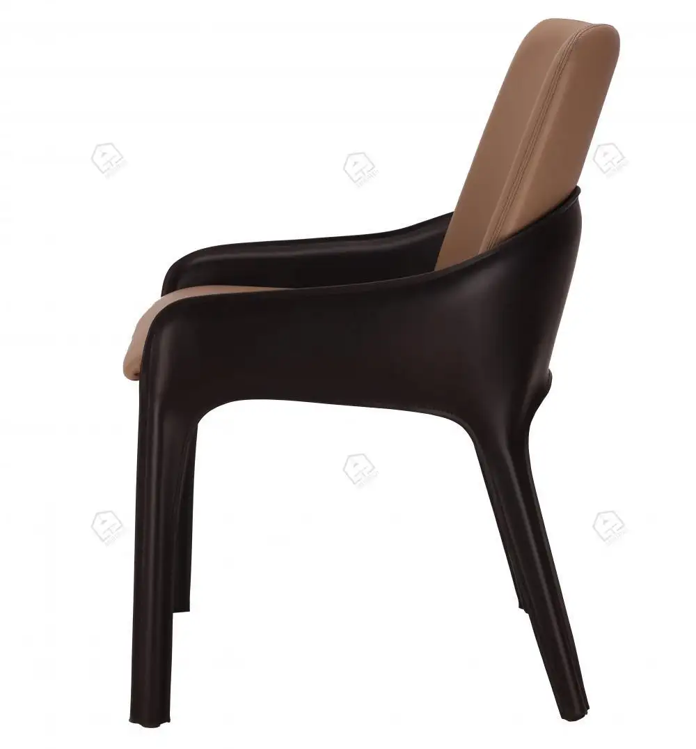 Dining Room Chair by MISIRUI 4