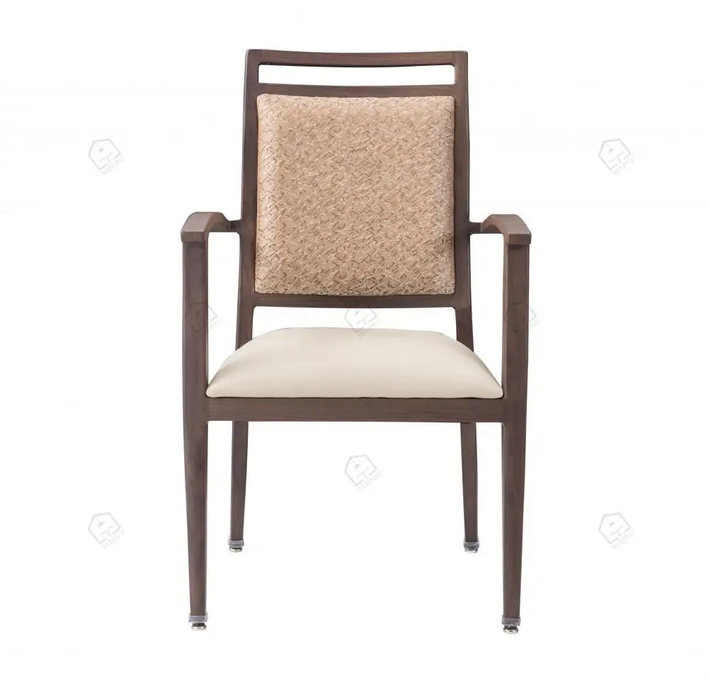 Dining Room Chair Most Comfortable Dining Room Chairs 1 Piece/Pieces T/T Factory 3