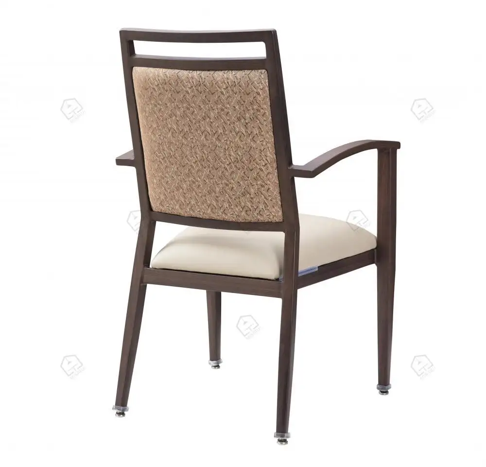 Dining Room Chair Most Comfortable Dining Room Chairs 1 Piece/Pieces T/T Factory 4