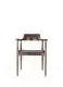 White Dining Room Chairs by MISIRUI-1 3