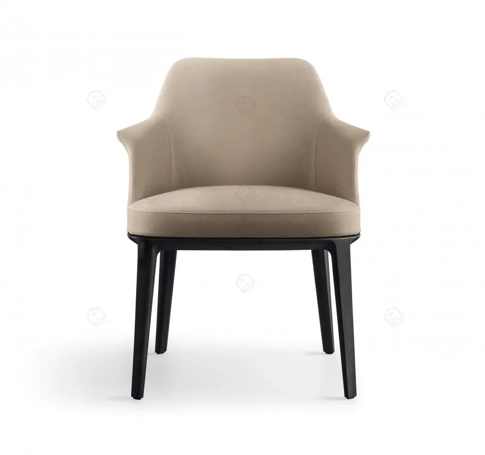 Italienesch minimalistesch wäiss Lieder eenzeg Sophie Still 1