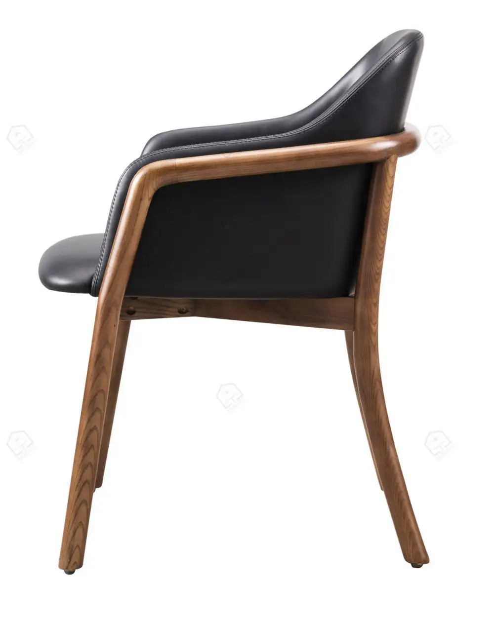 MISIRUI White Dining Room Chairs Price List 4