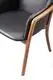 MISIRUI White Dining Room Chairs Price List 5