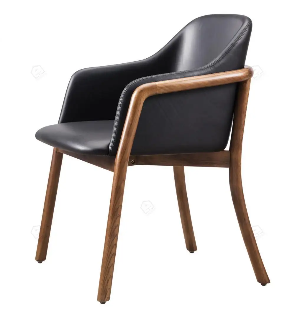 MISIRUI White Dining Room Chairs Price List 3