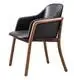 MISIRUI White Dining Room Chairs Price List 3