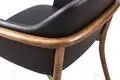 MISIRUI White Dining Room Chairs Price List 6