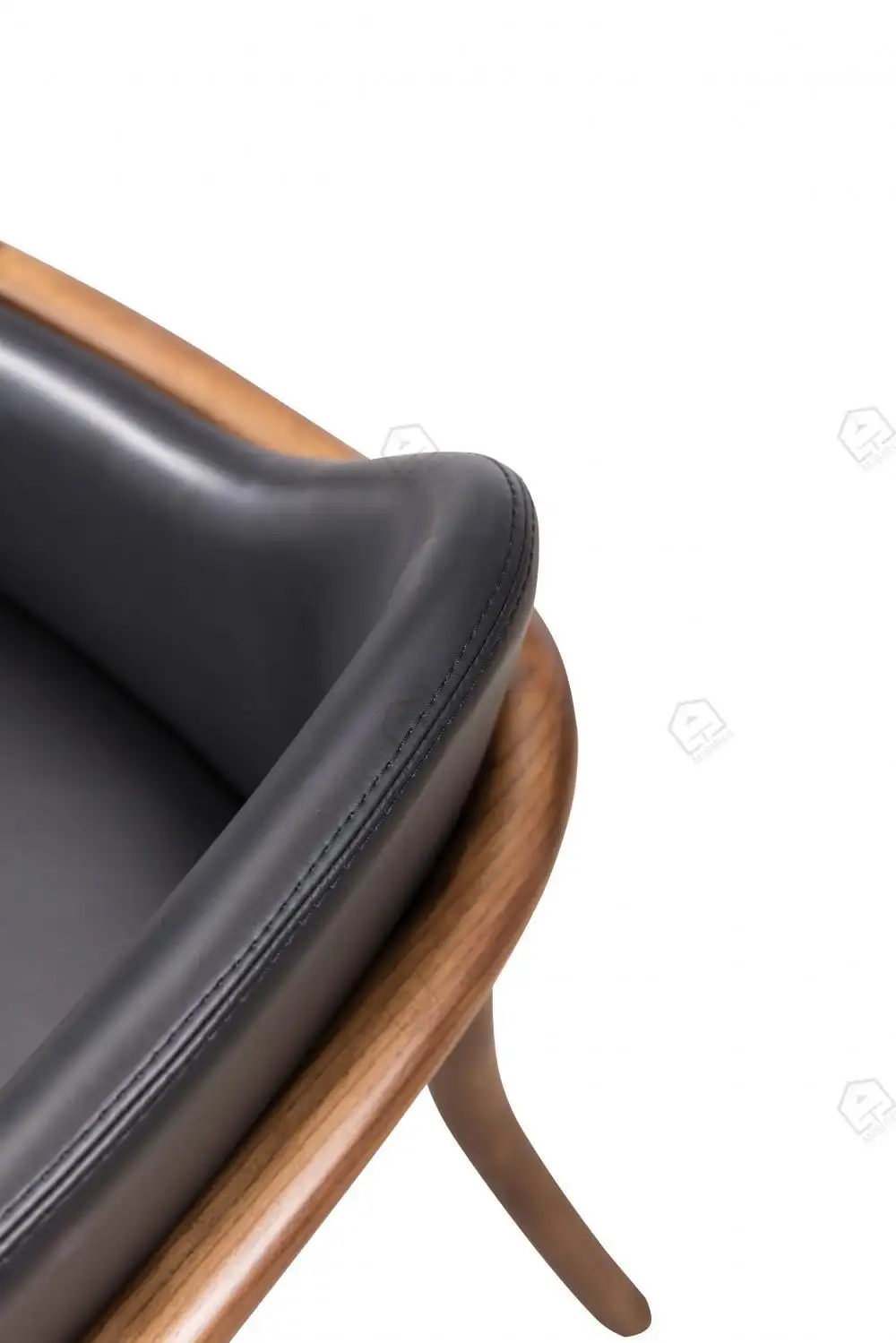 MISIRUI White Dining Room Chairs Price List 7