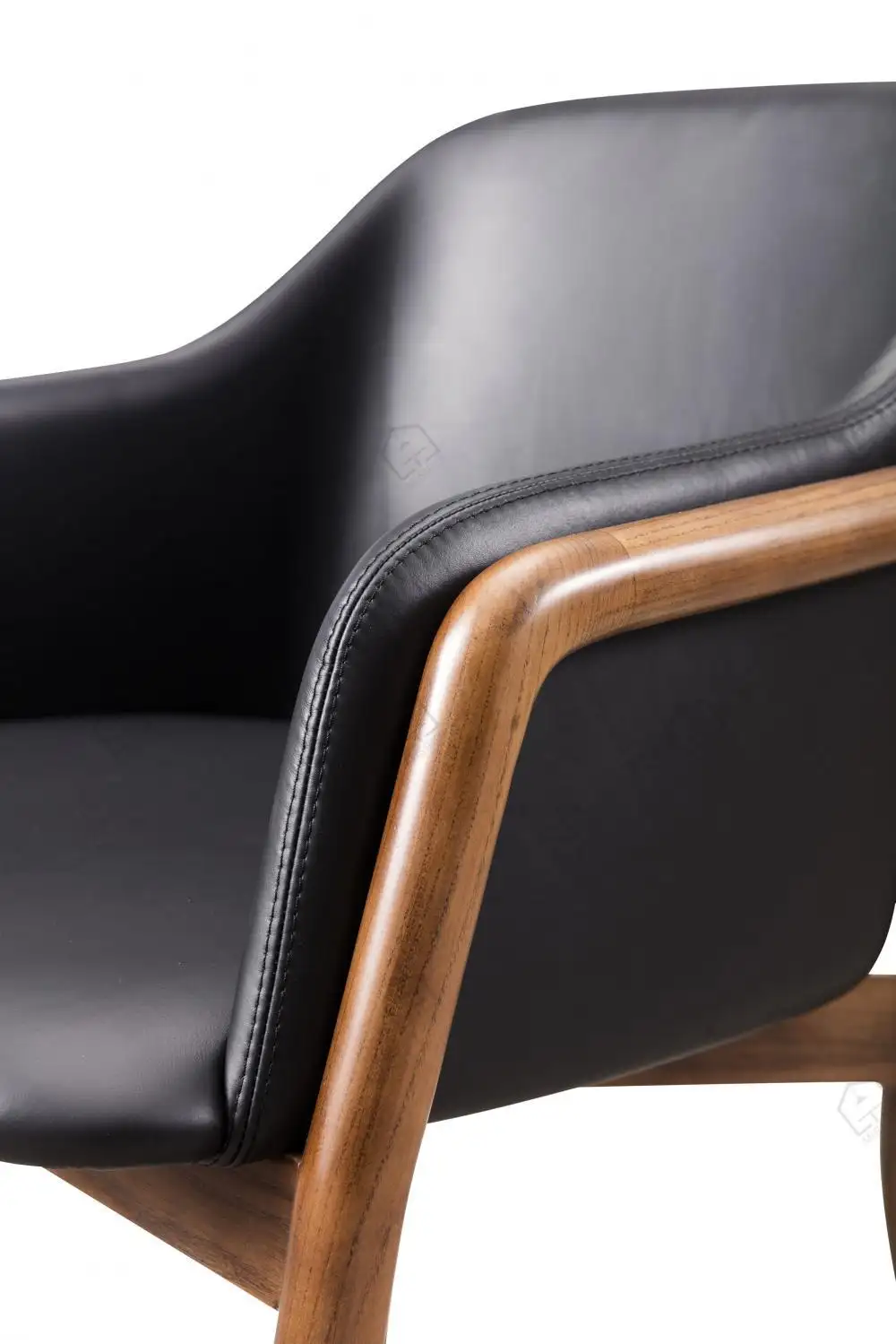MISIRUI White Dining Room Chairs Price List 8