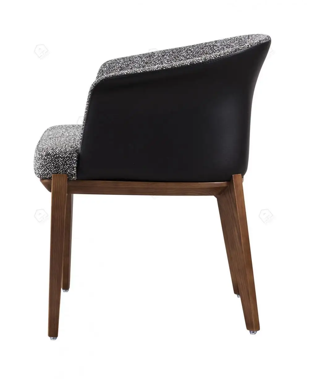 Black Leather Dining Room Chairs Price List 5