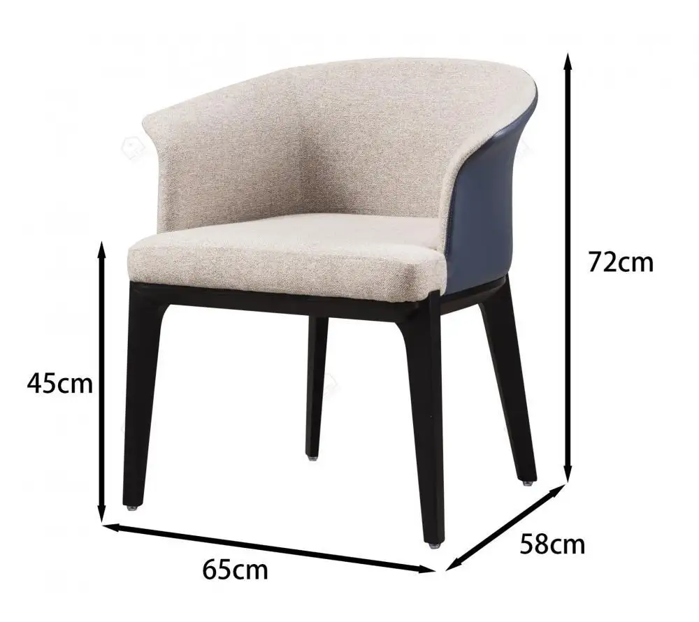 Products Dining Room Chairs for Sale NANSHA 1 Piece/Pieces Supplier 6
