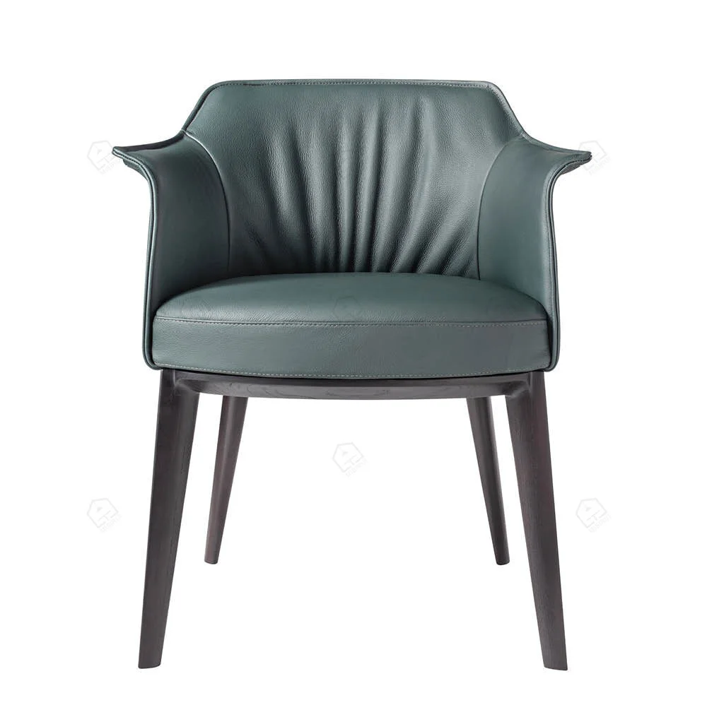 Italienesch Minimalist gréng Lieder eenzeg Archibald Still 1