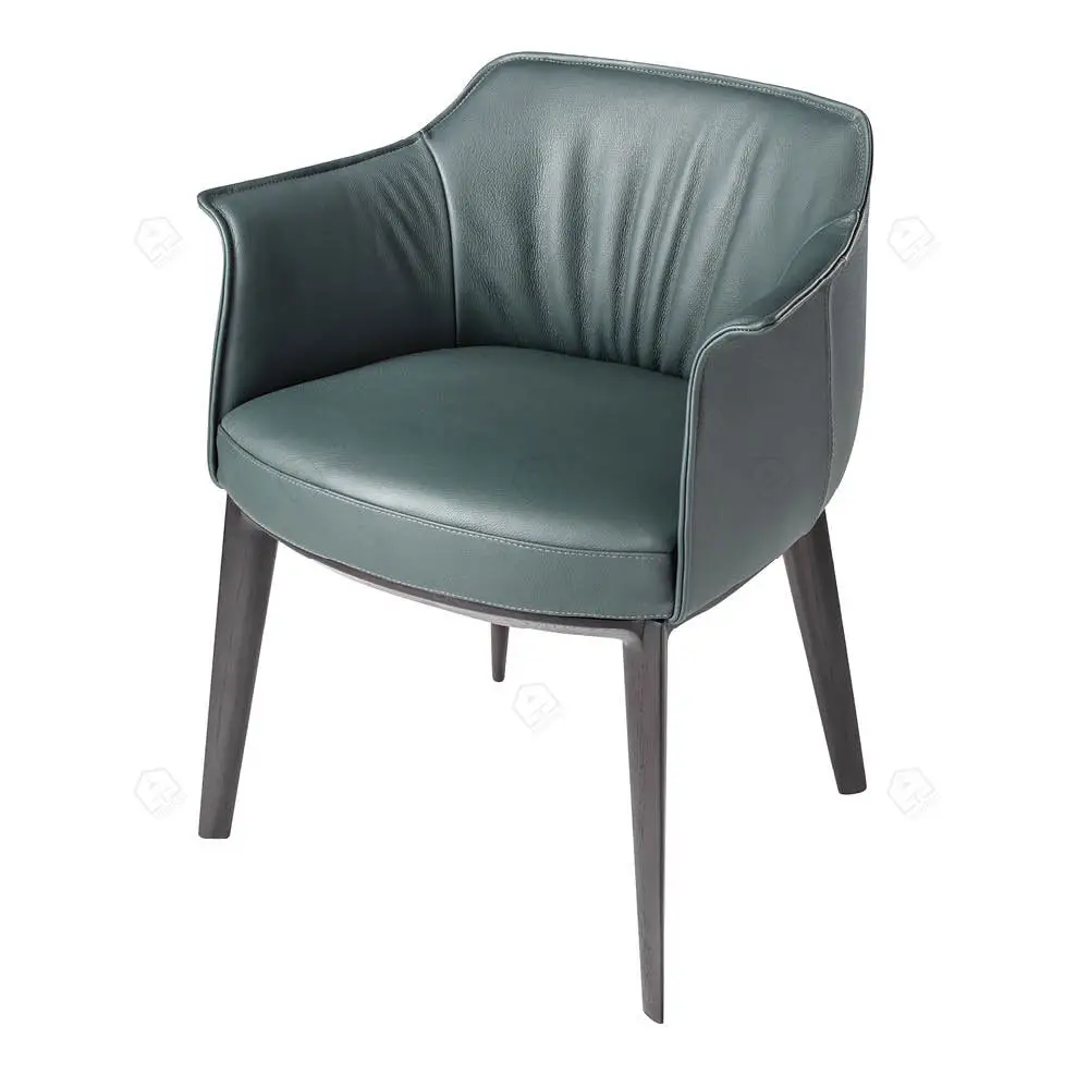 Most Comfortable Dining Room Chairs by MISIRUI-1 3