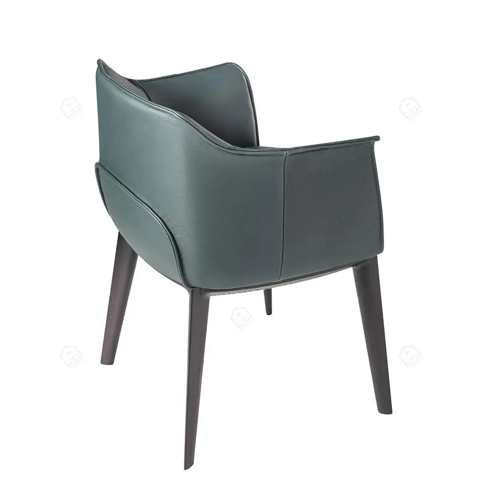 Most Comfortable Dining Room Chairs by MISIRUI-1 4