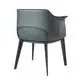 Most Comfortable Dining Room Chairs by MISIRUI-1 5