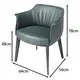 Most Comfortable Dining Room Chairs by MISIRUI-1 6