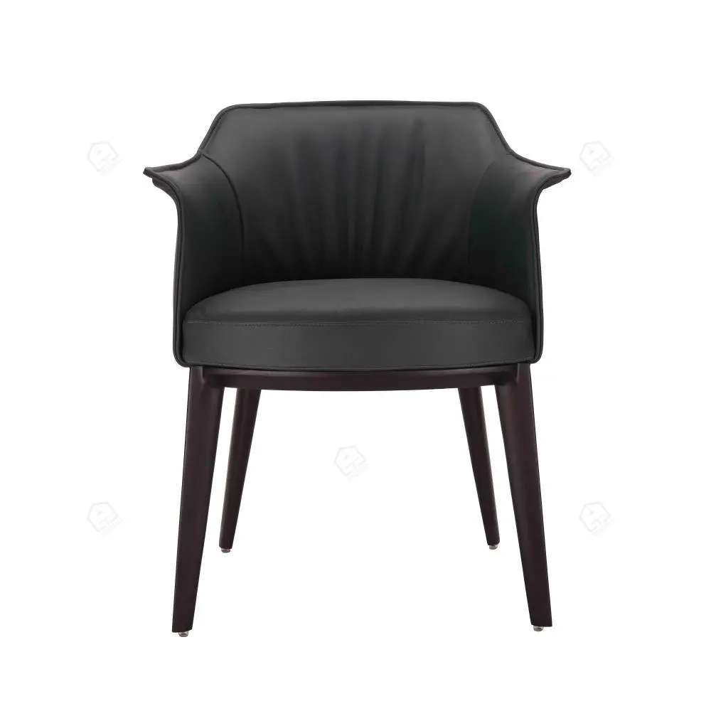 Italienesch Minimalist schwaarz Lieder eenzeg Archibald Still 1