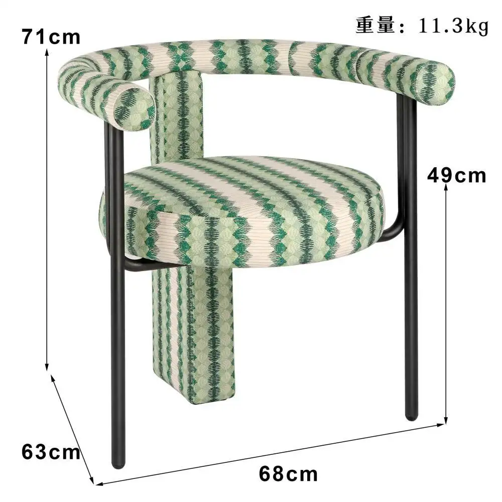 Products White Dining Room Chairs NANSHA EXW Manufacturer 7