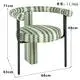 Products White Dining Room Chairs NANSHA EXW Manufacturer 7